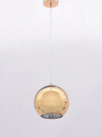 Подвесной светильник Lumina Deco Lobos LDP 107-300 GD