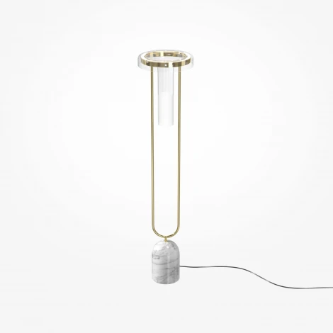 Торшер Maytoni Ikebana MOD463FL-L24BS3K