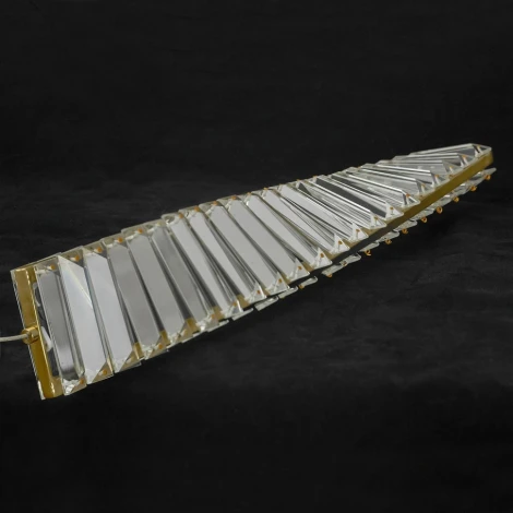 Подвесной светодиодный светильник Lussole Enterprise LSP-7251 (220V, на проводе)