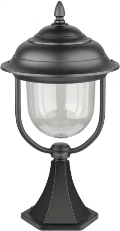 Наземный фонарь MADRID 84304 Bl Oasis Light