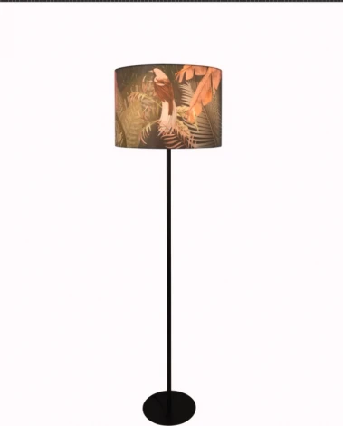 Торшер с выключателем Moderli Tropic V11008-F (220V)