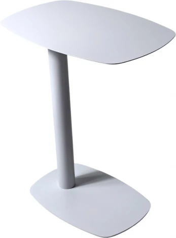 Журнальный столик Stool Group Eanna S металл зеленый арт.УТ000040325