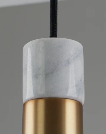 Подвесной светильник Moderli Goldy V11318-1P (220V, на проводе)