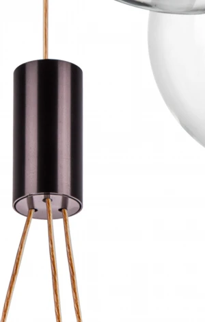 Подвесной светильник светодиодный Lightstar Sferetta 801180 (220V, шар)