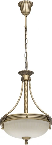 Подвесной светильник MW-Light Афродита 317010303