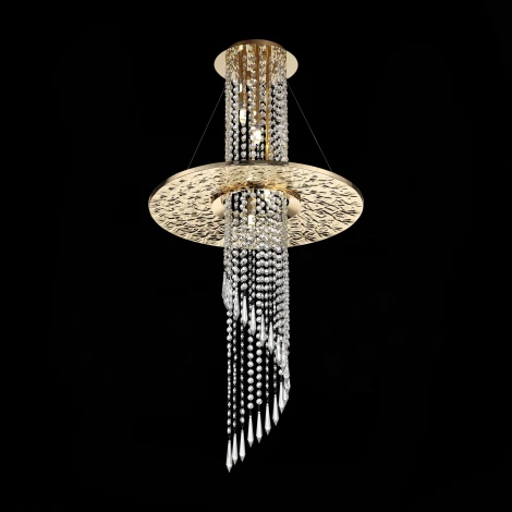 Потолочная люстра ST Luce Petore SL1106.202.06