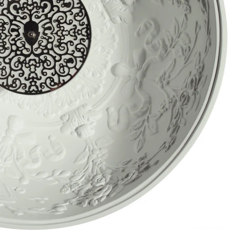 Подвесной светильник Loft It Mirabell 10106/400 White (220V, на тросе, круглые)