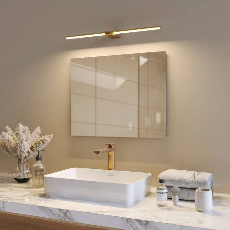 Подсветка для картин светодиодная Elektrostandard Luar 40125/LED a062893 (220V)