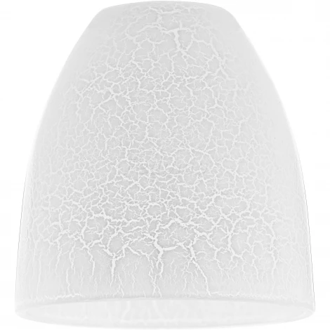 Плафон Eglo My Choice, белый с прозрачным