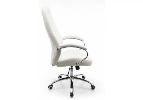 Компьютерное кресло Woodville Aragon белое 1738