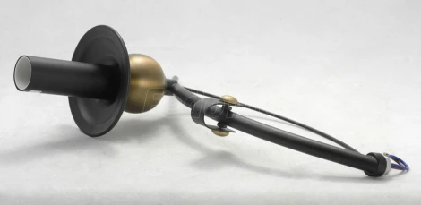 Подвесная люстра Lussole Lgo Arivaca GRLSP-8104 (220V, на цепи, IP21)