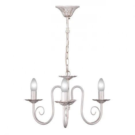 Подвесная люстра Day&Night S9003-3