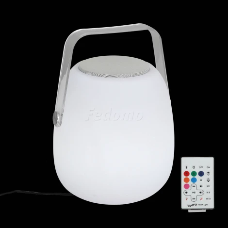 Интерьерная настольная лампа ST Luce Melodia SLE001.514.01