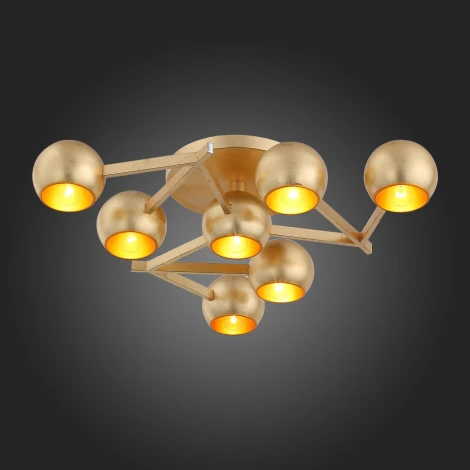 Потолочная люстра ST Luce Rottura SL853.202.07
