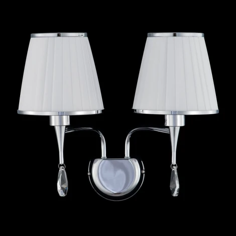 Бра Brizzi 1625 MA 01625W/002 Chrome