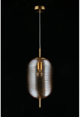 Подвесной светильник Aployt Mattia APL.316.06.01 (220V, на проводе, круглые)