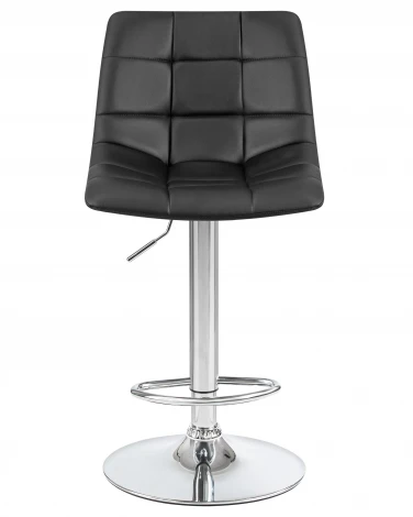 Стул барный TAILOR (чёрный)
