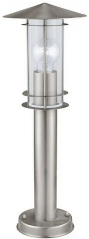 Наземный фонарь Eglo Lisio 30187 (220V, IP44)