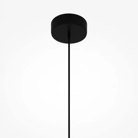 Подвесной светильник Maytoni Cambio MOD398PL-01BR (220V, на проводе)