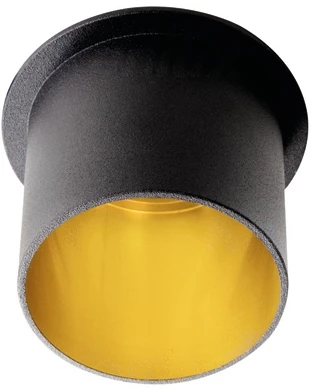 Точечный светильник круглый без цоколя Kanlux SPAG 27320