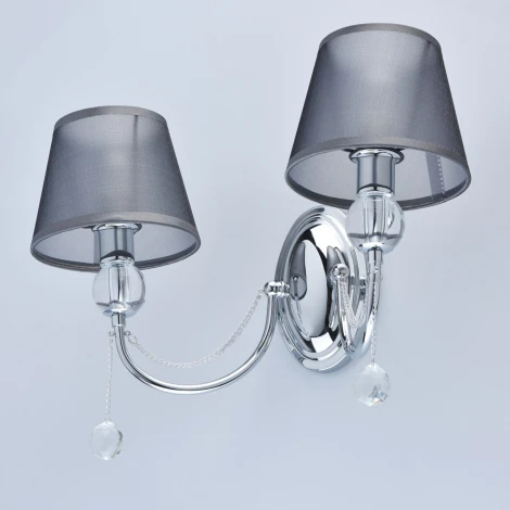 Бра MW-Light Федерика 684021302 (220V, подвески)