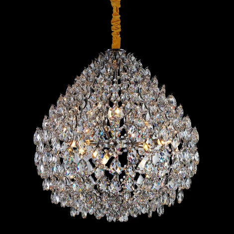 Подвесная люстра Favourite Faberge 2093-10P