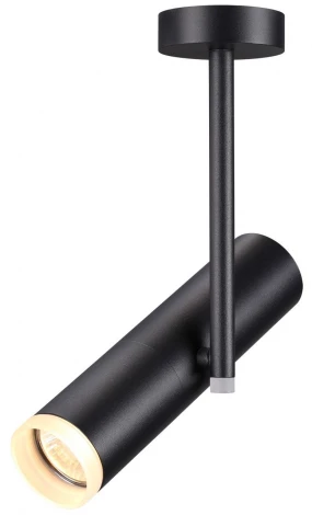 Спот Novotech Batra 370573 (220V, круглые)