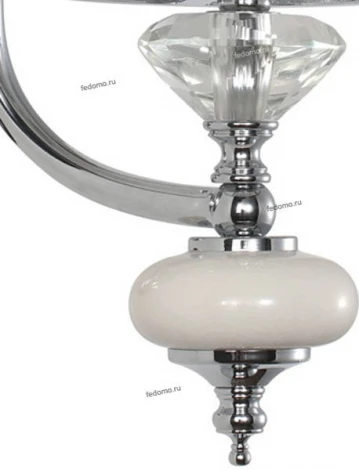 Бра Crystal Lux Betis AP1 (220V)