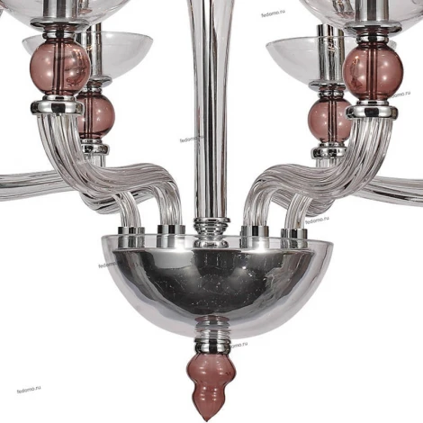 Подвесная люстра ST Luce Parente SL661.103.06