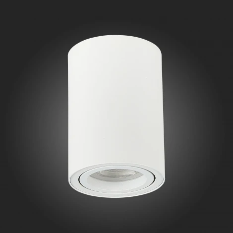 Накладной точечный светильник ST Luce Torus ST108.507.01 (220V, круглые)
