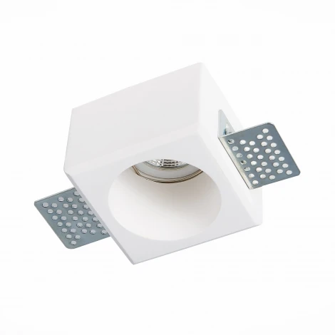 Точечный светильник ST Luce St252–254 Gypsum ST252.508.01