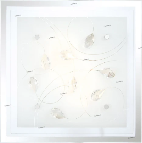 Потолочный светильник Globo Jasmina 40408-2 (220V)