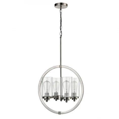 Подвесной светильник Vele Luce Chiedo 983 VL4073P04