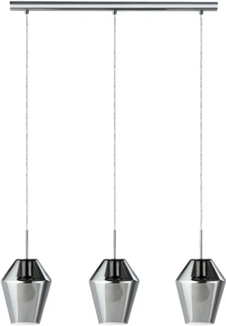 Подвесной светильник Eglo Murmillo 96774 (220V, на проводе)