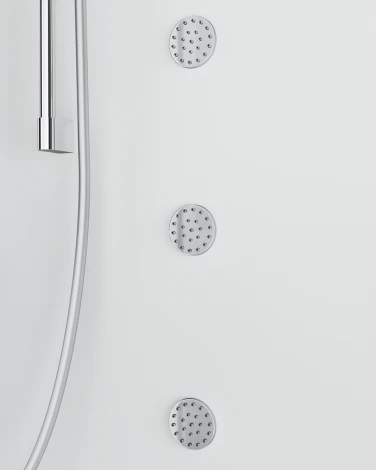 Душевая кабина Am.Pm Like W80C-019A-090MTA