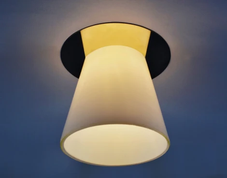 Встраиваемый точечный светильник Arte Lamp Cool Ice A8550PL-1CC