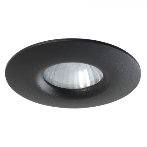 Встраиваемый точечный светильник Crystal Lux CLT 032 032C1 BL