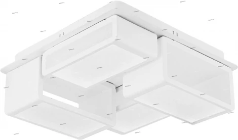 Потолочный светильник Kink Light Ахенк 5617-4,01