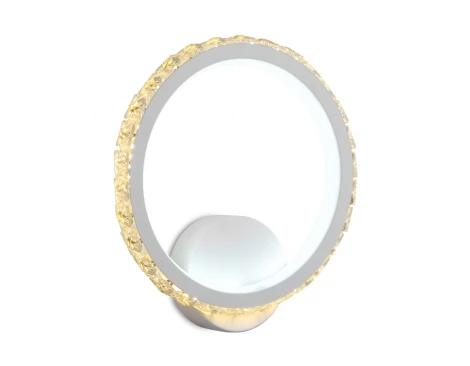 Бра Ambrella Acrylica FA211 (LED, 220V, кольцо)