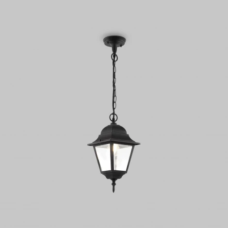 Уличный светильник подвесной Maytoni Abbey Road O003PL-01B