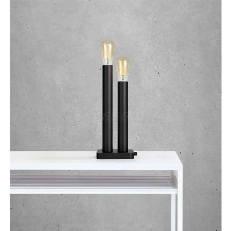 Интерьерная настольная лампа Markslojd Midtown 107405