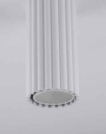 Потолочный светильник Moderli Cora V11888-1C