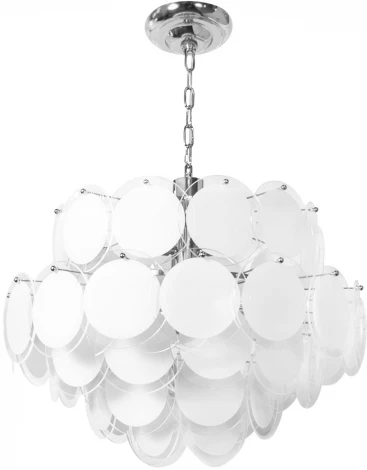 Подвесная люстра Cloyd Lecoin 10565 (220V, на цепи)