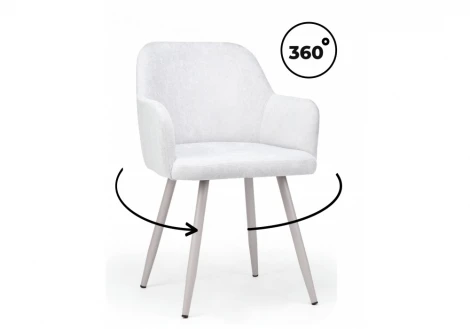 Стул на металлокаркасе Инфини Notta 631784