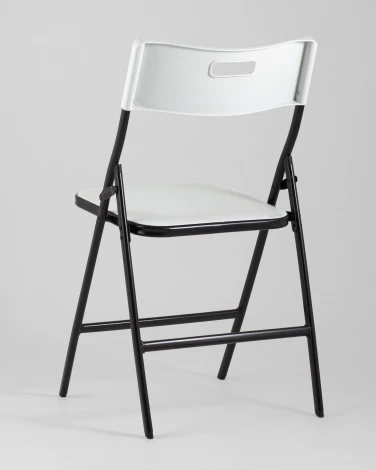 Стул складной Stool Group банкетный LITE белый УТ000002202