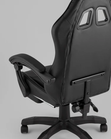 Кресло спортивное TopChairs MG-7019 черный TopChairs УТ000042691