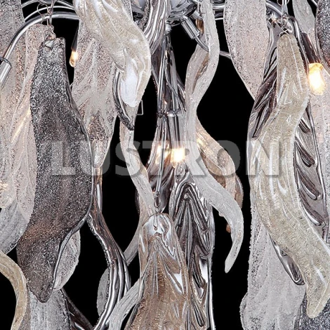 Потолочная люстра Lightstar Vetro Colore 793095