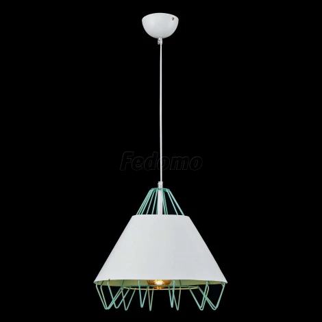 Подвесной светильник Freya Mimi FR5007PL-01GN