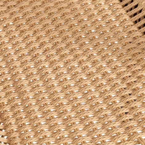 Стул MIDGARD Tetchair (Дерево вяз/Черный) арт.24416