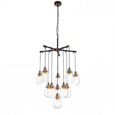 Подвесная люстра ST Luce Buneve SL428.403.11